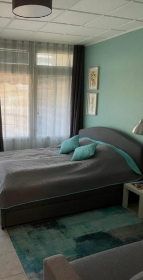 Hátszél Apartman